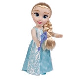 Disney My Singing & Styling Doll, Elsa