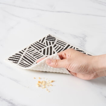 Evergrace Home Swedish Dishcloth, 12 Pack