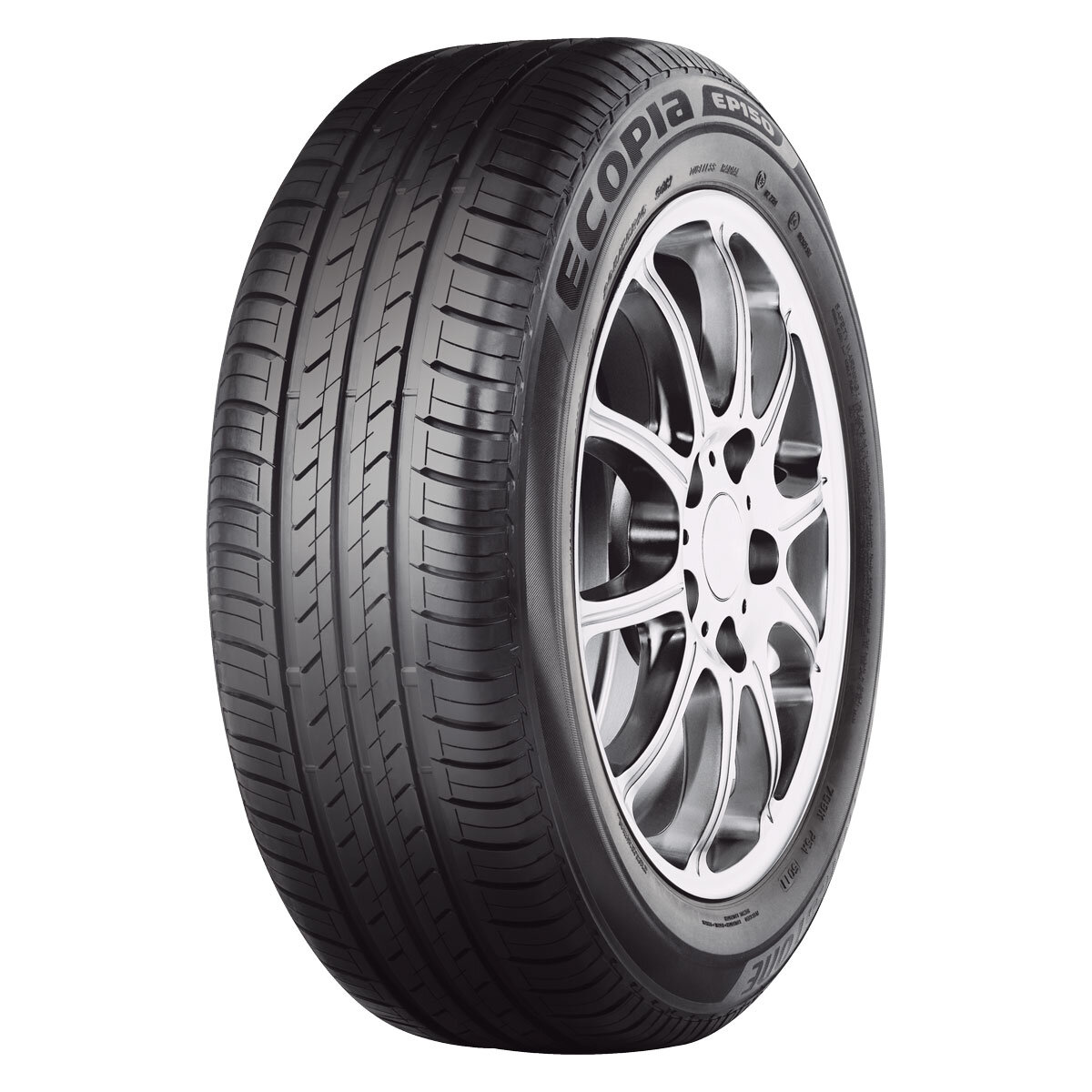 Bridgestone 205/60 R16 V (96) ECOPIA EP422+ XL