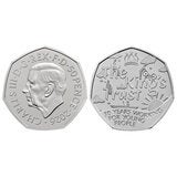 The 2026 United Kingdom Brilliant Uncirculated Annual Coin Set The 2026 United Kingdom Brilliant Uncirculated Annual Coin Set