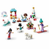 LEGO Friends Advent Calendar - Model 42698 LEGO Friends Advent Calendar - Model 42698