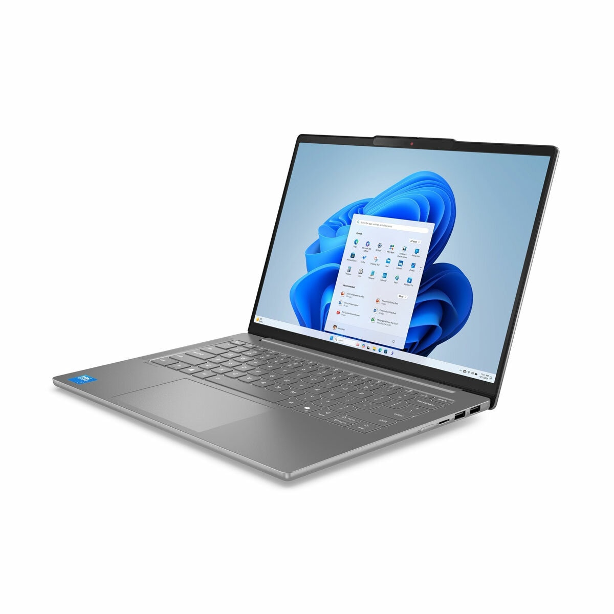 Lenovo IdeaPad Slim 5, Intel Core i7, 24GB RAM, 512GB SSD, 14 Inch Laptop, 83HR0096UK