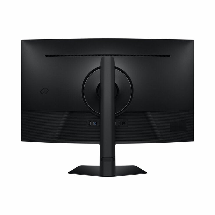 Samsung 37 Inch 4K UHD 165 HZ, VA Gaming Monitor LS37FG756EUXXU