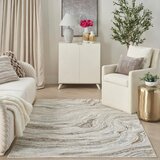 Glitz Marble Area Rug in 3 Sizes