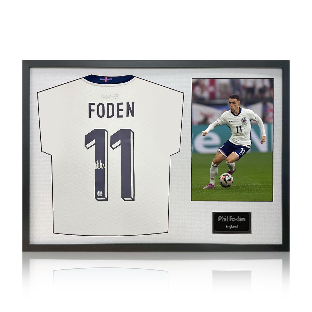Phil Foden