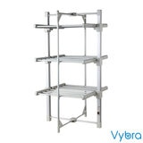 Image of Vybra 3 Tier Heated Airer