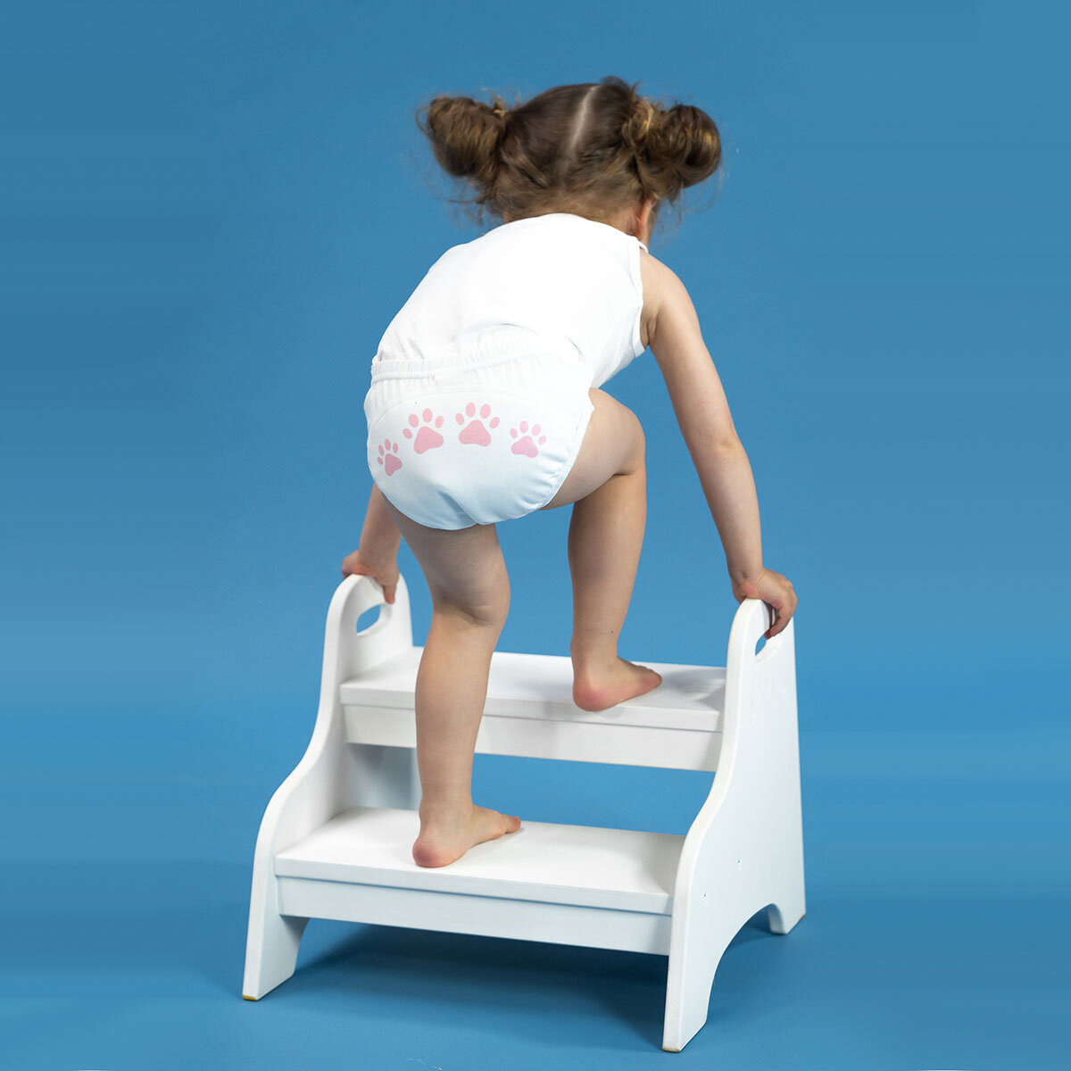 My Little Training Pants 9 Pack in Cat