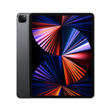 Buy Apple iPad Pro 2021, 12.9 Inch, 128GB, Wifi&Cel MHR43B/A in Space Grey at costco.co.uk
