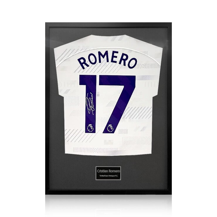Christian Romero