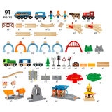 BRIO World Action Tunnel Deluxe set with Smart Tech Sounds (3+ Years)