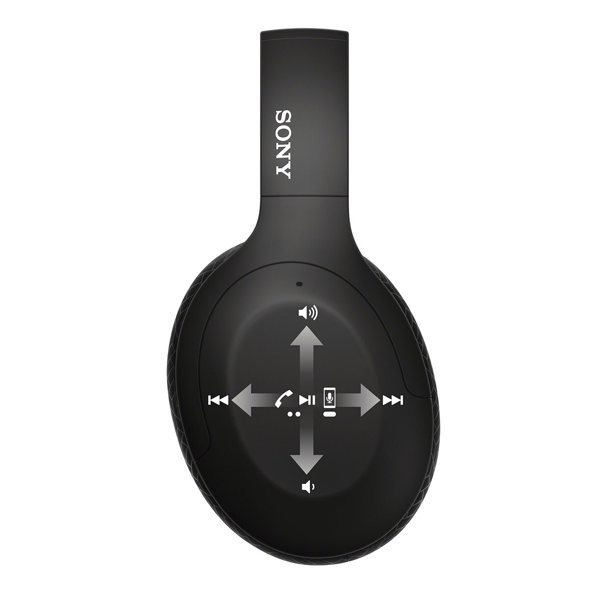 Buy Sony WHH910NB Noise Cancelling Wireless Headphones in Black at Costco.co.uk