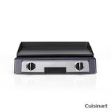 Front Profile CUISINART ENTERTAINING GRILL PL60U