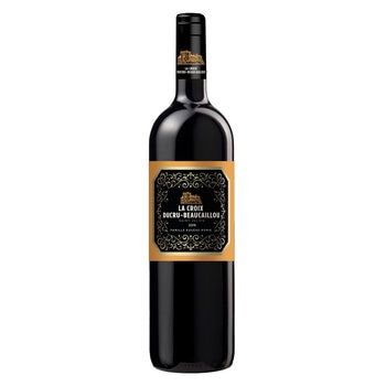 La Croix Ducru Beaucaillou Saint Julien 2019, 75cl