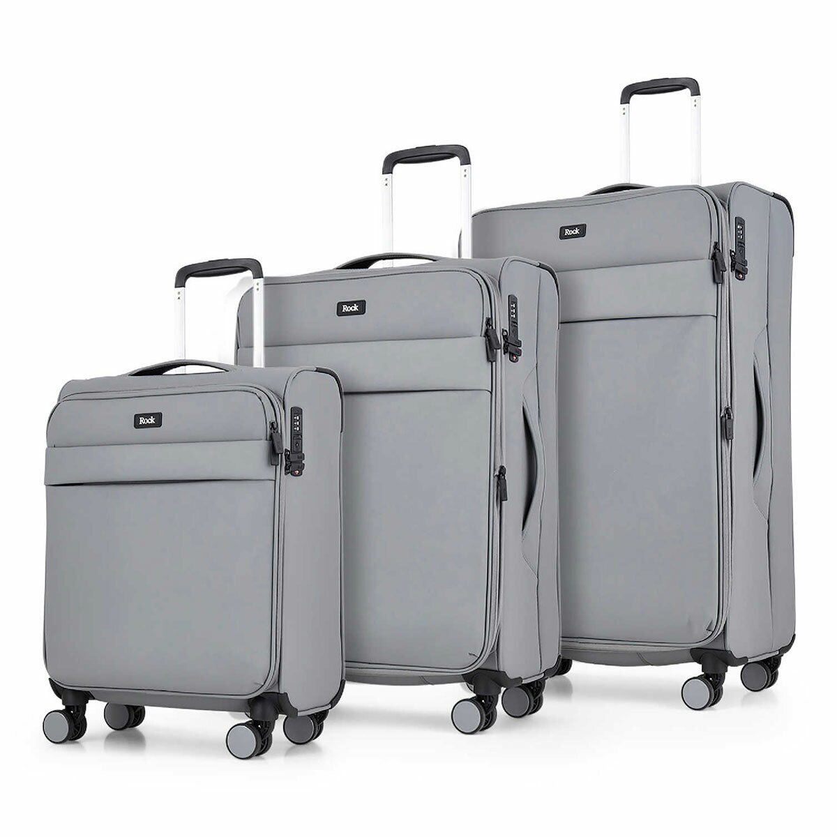 Rock Harper 3pc Set