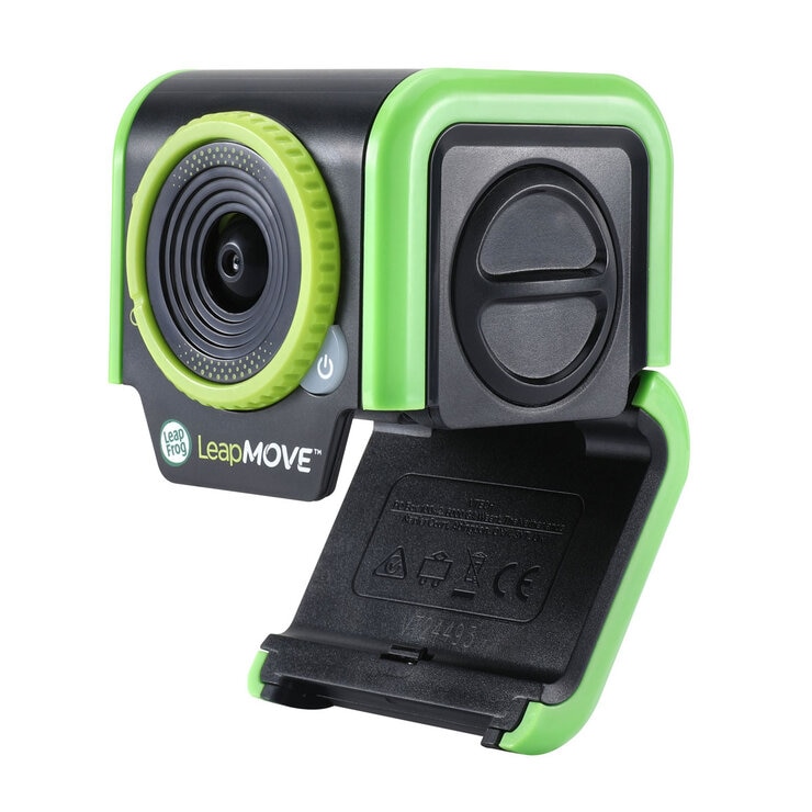 LeapFrog LeapMove® – Learning With Motion (4+ Years)