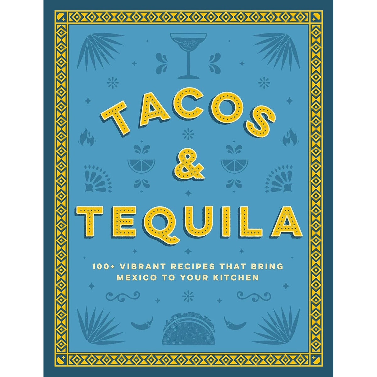 Tacos & Tequila 1
