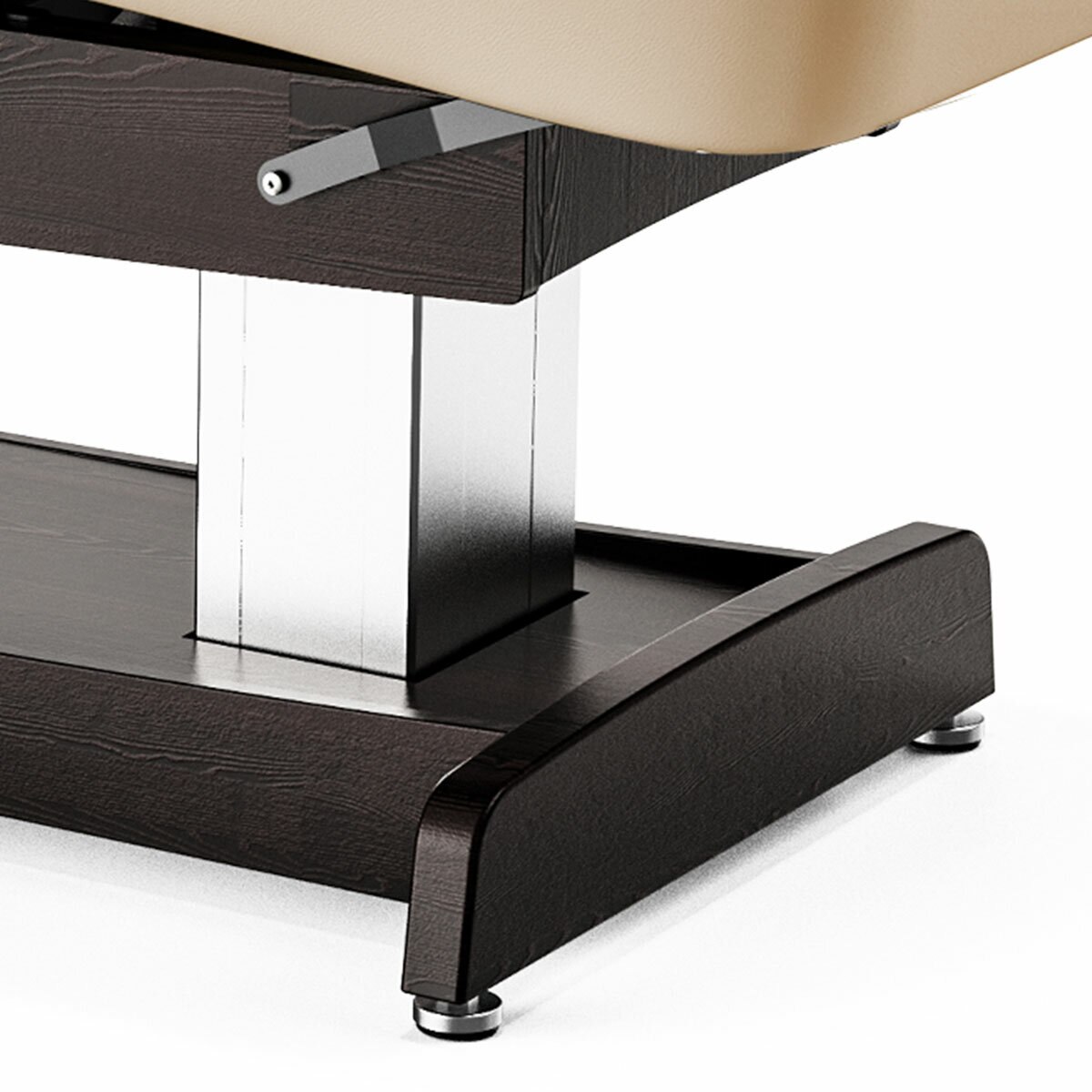 Master Massage Union Salon 78cm Dual Tower Electric Spa Bed