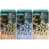 600 M-A-B-O LED's Lights with Timer Combined Box Image at Costco.co.uk