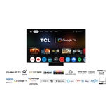 TCL 85Q9BK 85 Inch Mini LED 144 Hz TV