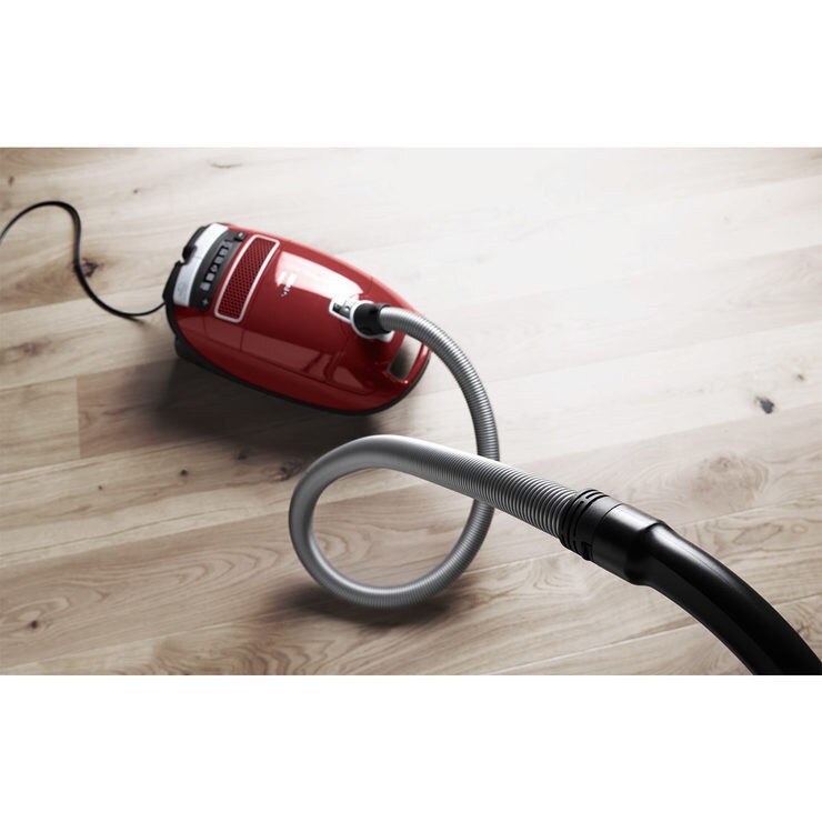 vacuum miele costco