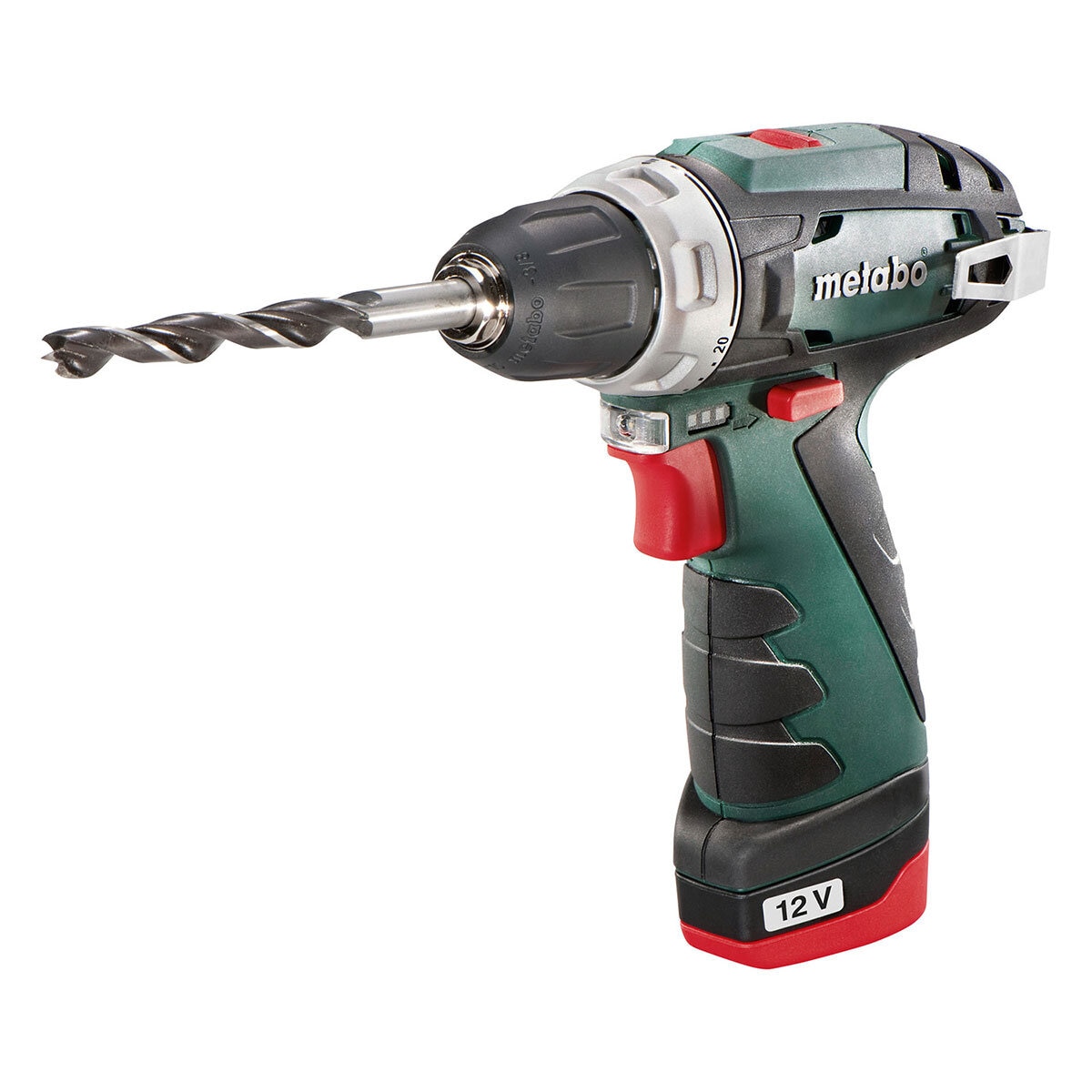 Metabo Powermax Drill 12V Drill at costco.co.uk