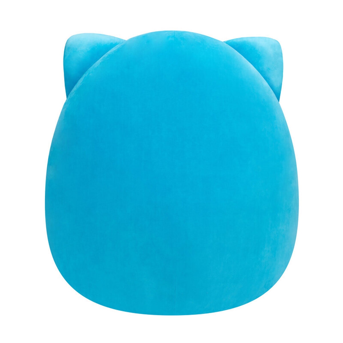Pokemon Squishmellow 24" - Snorlax Jumbo Plush (3+ Years)