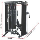 Image for Inspire FT2 Functional Body Trainer