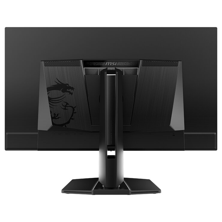 MSI MAG 322UP 32 inch 4k UHD 165Hz OLED Gaming Monitor, 9S6-3DD29A-044