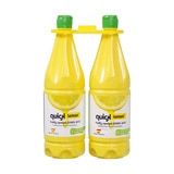 Quicklemon Juice Not From Concentrate, 2 x 1L
