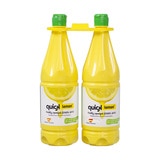 Quicklemon Juice Not from Concentrate, 2 x 1L