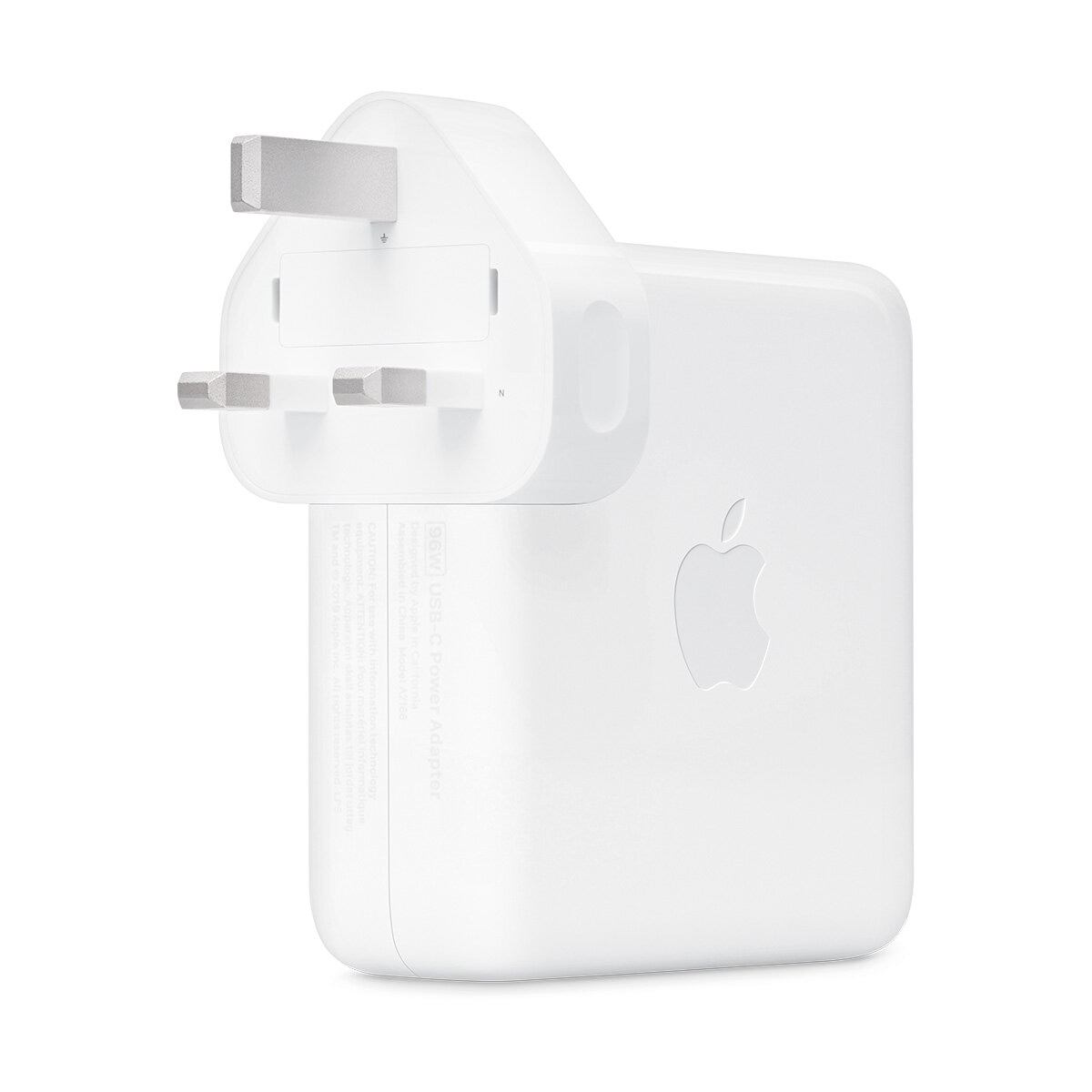 Apple 96W USB-C Power Adapter