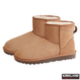 Kirkland Signature Women's Shearling Boot