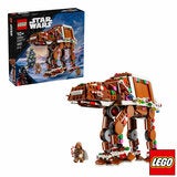 LEGO Star Wars Gingerbread AT-AT Walker - Model 40806 (10+ Years) LEGO Star Wars Gingerbread AT-AT Walker - Model 40806 (10+ Years)