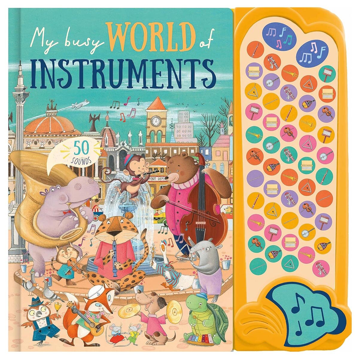 Instruments