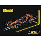 Carrera GO!!! McLaren Racing Slot Racing Set (6+ Years)