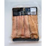 400g pack of Kiln Smoked Trout Fillets