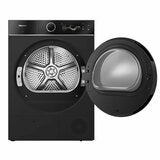 Hisense 7i Series DH7I108BBAB1 10kg Heat Pump Dryer, A+++ Rated in Black Hisense 7i Series DH7I108BBAB1 10kg Heat Pump Dryer, A+++ Rated in Black