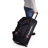 Superdry 30" (77cm) Wheeled Holdall in 2 Colours