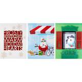 Buy 30 Pack Handmade Christmas Cards Combined Set2 Image at Costco.co.uk