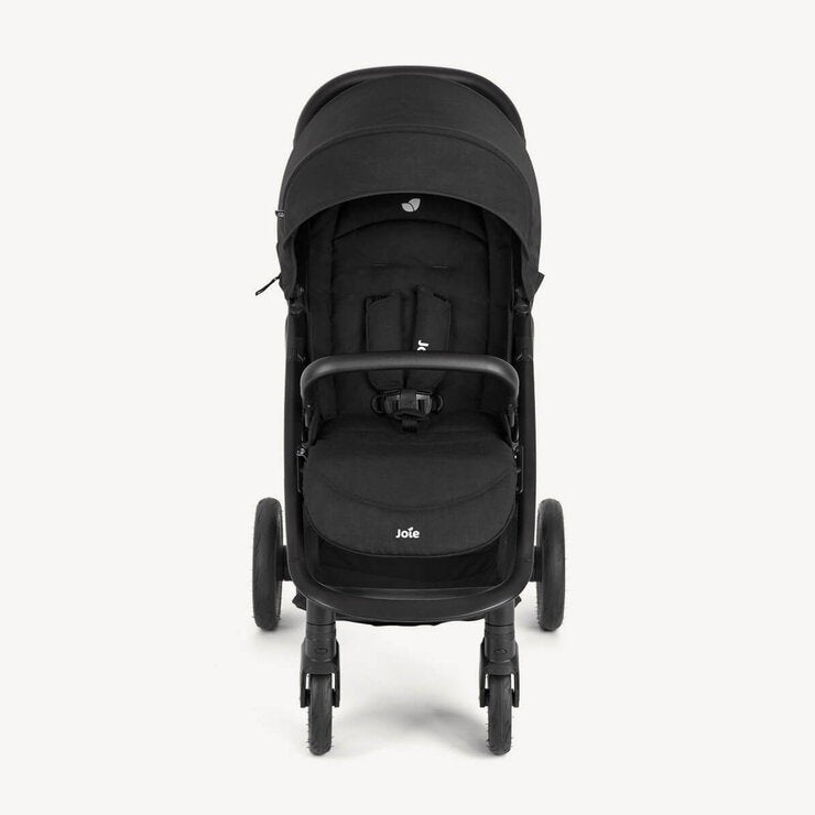 Joie Litetrax Pro Stroller Pushchair - Shale Joie Litetrax Pro Stroller Pushchair - Shale
