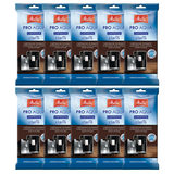 Melitta Pro Aqua Filter Cartridge For Fully Automatic Espresso Machines, 10 Filters