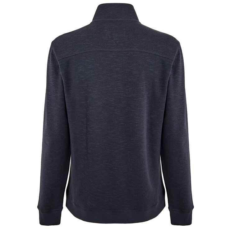 Jack Wills Men's 1/4 Zip Jumper Jack Wills Men's 1/4 Zip Jumper