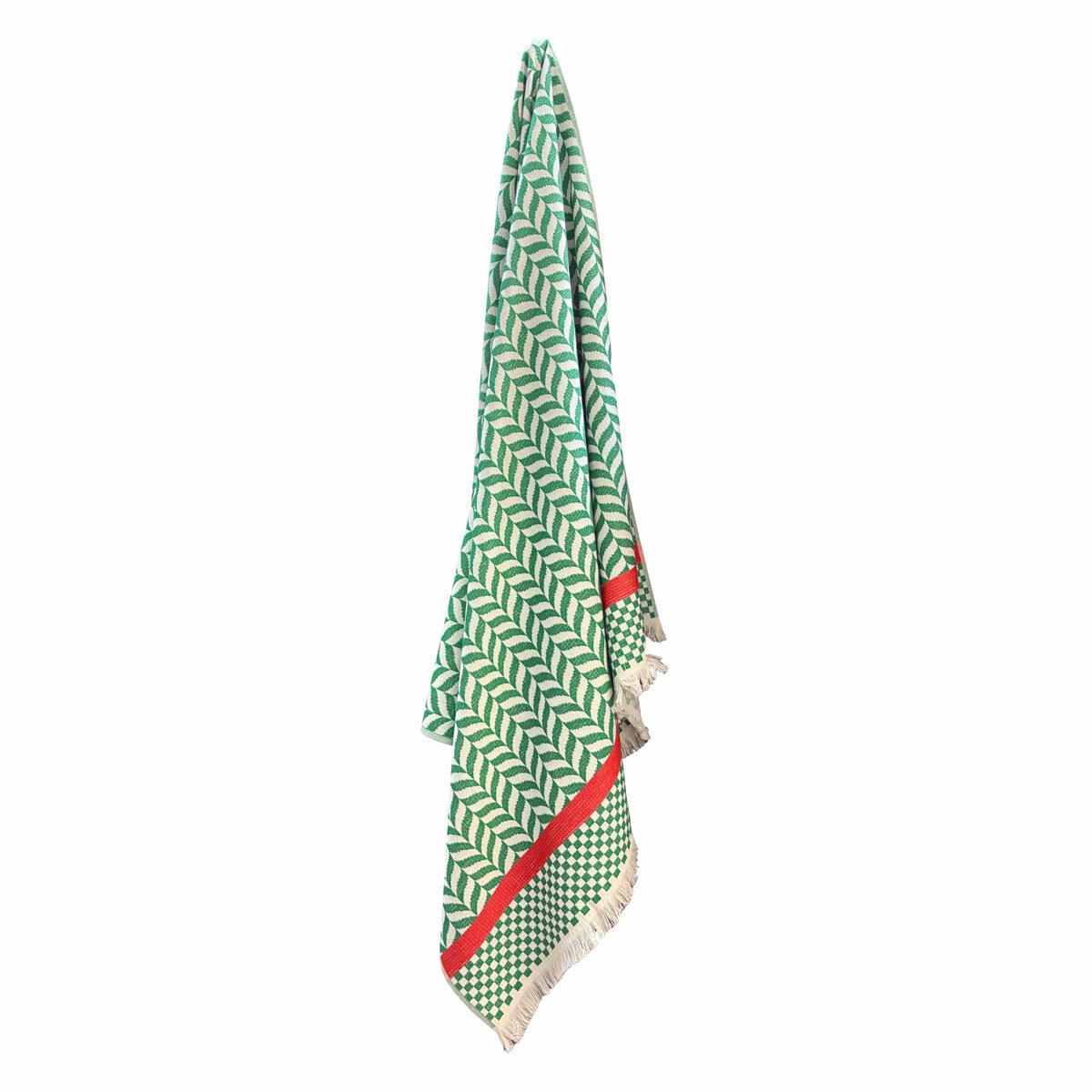 Made in Portugal 100% Cotton Beach Towel, in 8 Designs