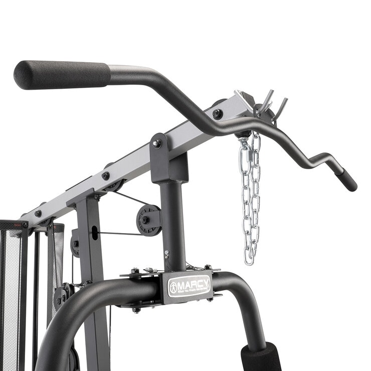 Marcy MWM986 68kg (150lb) Stack Home Gym System