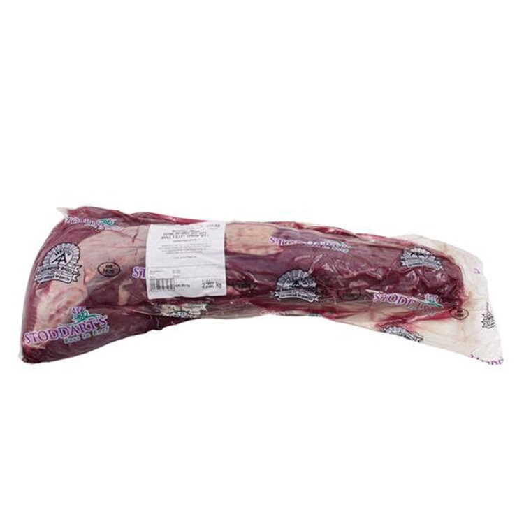 Kirkland Signature Whole Beef Fillet Kirkland Signature Whole Beef Fillet