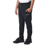 side lifestyle image of boys joggers