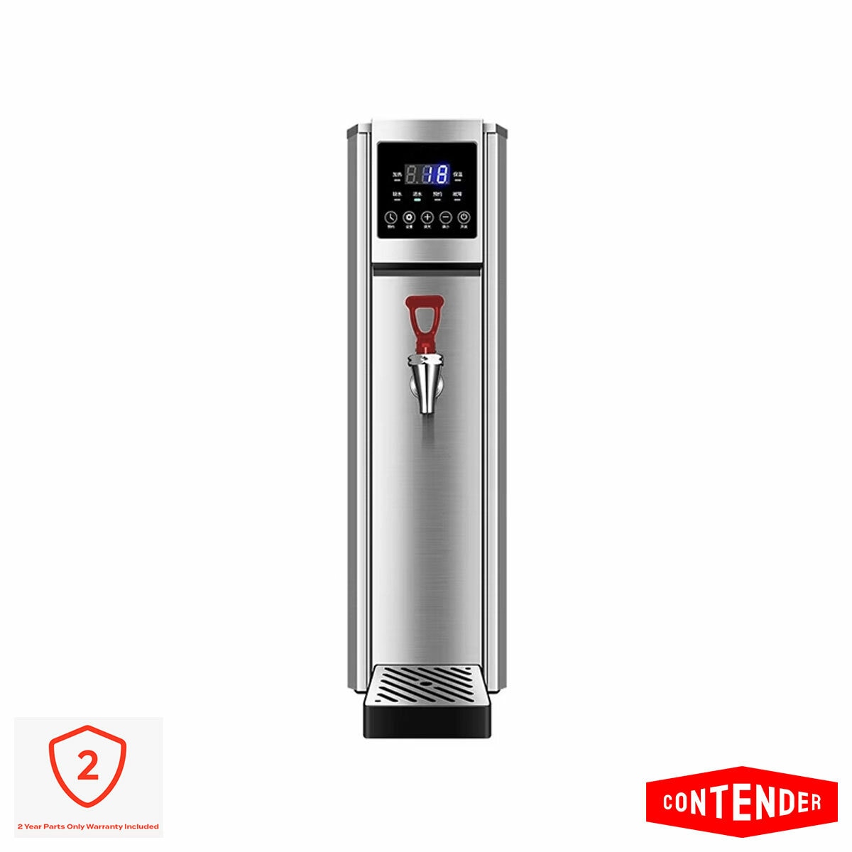 Contender Autofill Water Boiler 10L