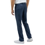 Jachs Men's Linen Chino Pant