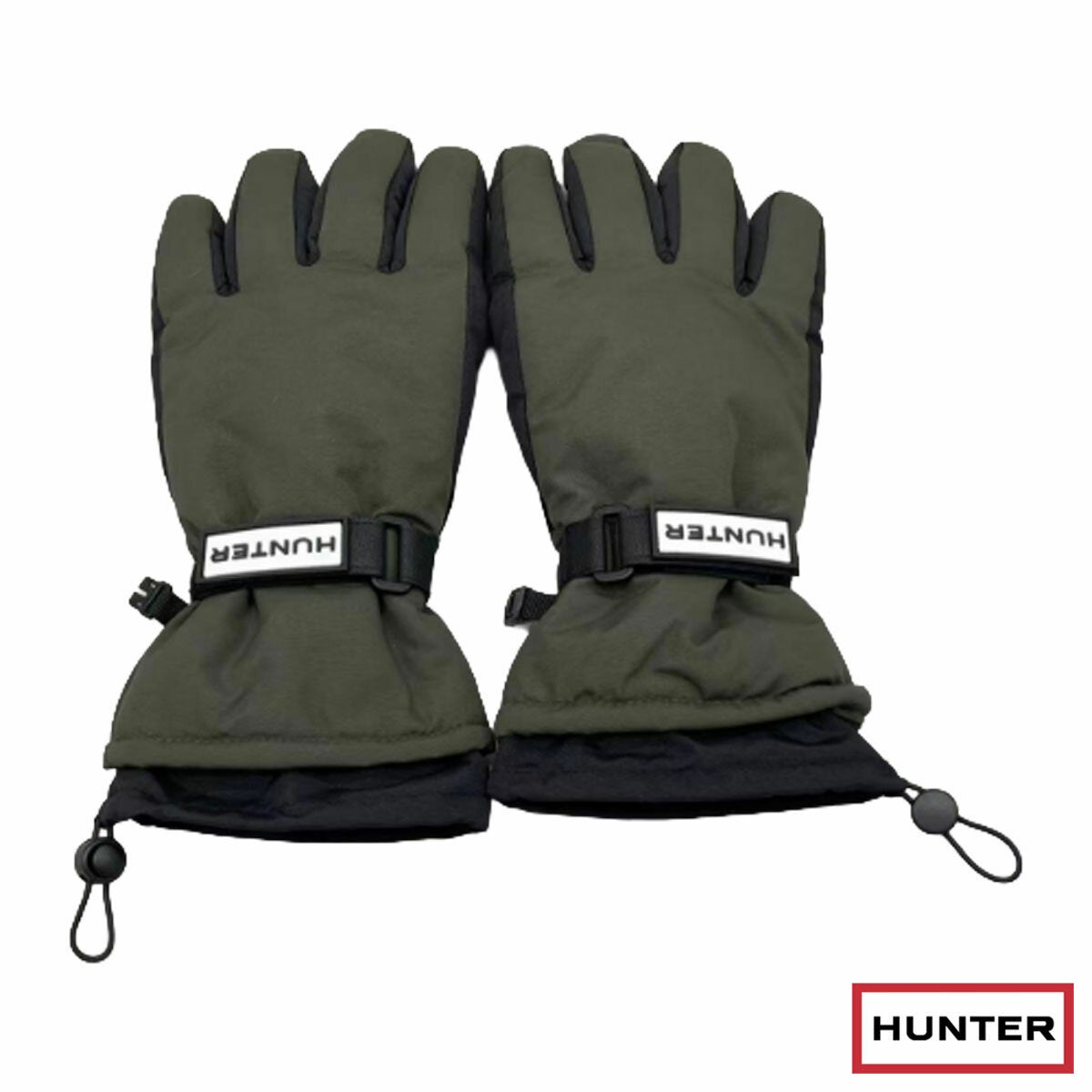 Hunter Gloves Hunter Gloves