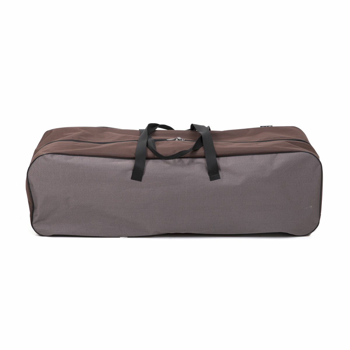 Studio image of the carry bag Studio image of the carry bag